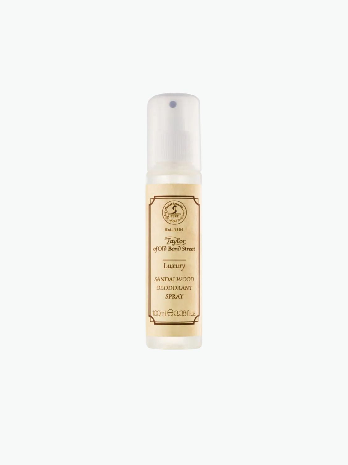 Αποσμητικό Taylor Of Old Bond Street Sandalwood Deodorant Spray 100ml